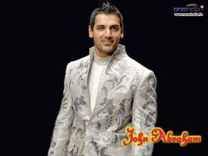John Abraham