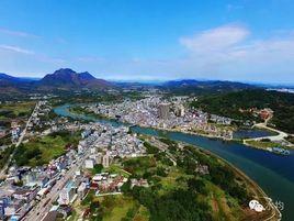 大洋鄉[廣東揭西縣轄鄉]