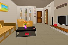 逃出奶奶的家 逃出奶奶的家