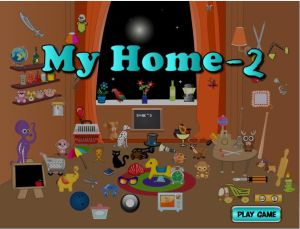 我的雜亂房間2 我的雜亂房間2