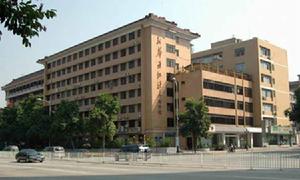 新華社廣東分社 新華社廣東分社