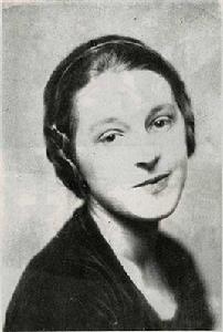 洛特·雷妮格 洛特·雷妮格