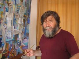 日瓦倫科夫·葉甫根尼·米哈伊洛維奇