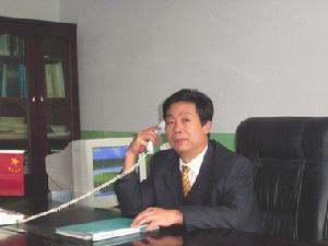 河北邯邢礦冶設計院有限公司