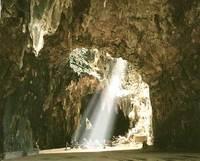 卡勞奧洞穴