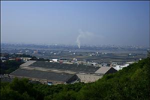 （圖）大肚山台地