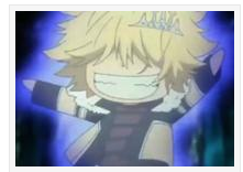 弗蘭的匣兵器貝爾菲戈爾人偶