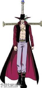 喬可拉爾·米霍克 喬可拉爾·米霍克