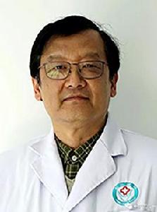 劉忠[重醫附一院呼吸內科醫生]