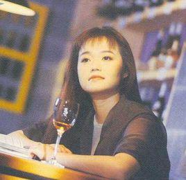 娃娃[中國台灣女歌手金智娟]