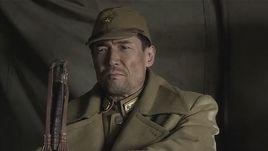 服部直臣 服部直臣