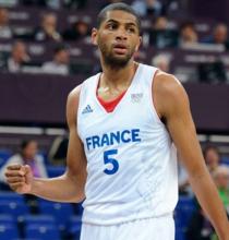 巴圖姆在法國國家隊