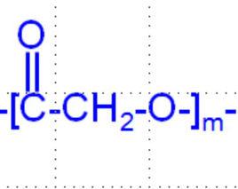 聚乙交酯 聚乙交酯