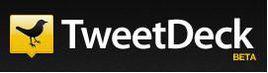 TweetDeck TweetDeck