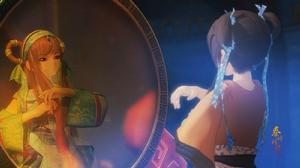 動畫第四部截圖