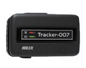 HOLUX Tracker-007