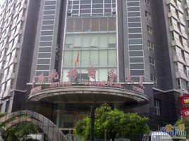 華騰北搪商務大廈 華騰北搪商務大廈