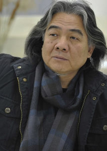 王利[天津美術學院服裝染織設計系副教授]