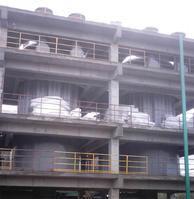 電除霧器 電除霧器