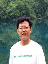 方正[青島九中化學教師]