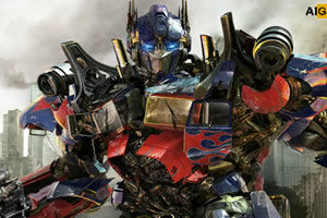 隱藏的字母之變形金剛 隱藏的字母之變形金剛