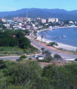 羅塔爾-因縣 羅塔爾-因縣