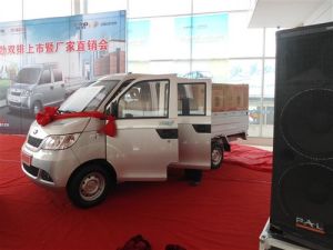 奇瑞優勁 奇瑞優勁