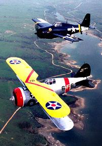 F3F戰鬥機 F3F戰鬥機