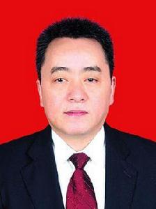 劉義全[重慶市開州區原區長]