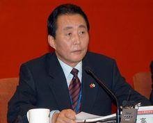 高建[韓國前總理]