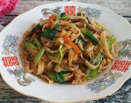 孜然炒餅 孜然炒餅