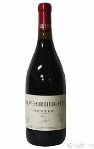 銀色高地 銀色高地