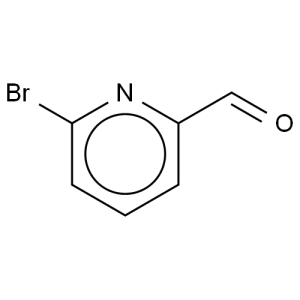 6-溴-2-吡啶甲醛