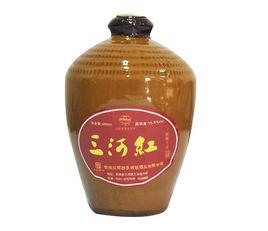 糯米薯莨酒 糯米薯莨酒