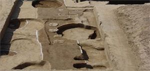 漢疏勒國―宋喀拉汗王朝王廷遺址