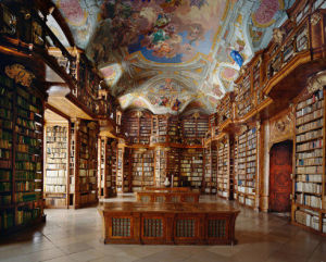 道院神學圖書館