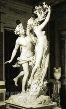 阿波羅和達芙妮