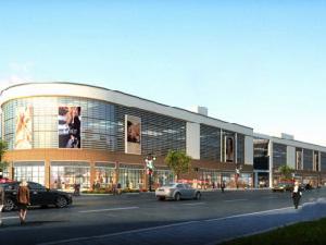 嘉陽生活購物廣場 嘉陽生活購物廣場