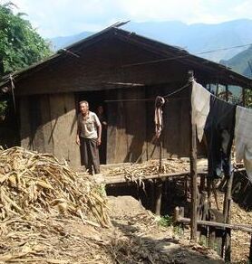 瑪普拉地村 瑪普拉地村