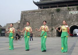 鳳陽民歌 鳳陽民歌