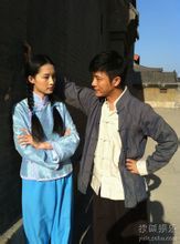 落難神偷高清劇照