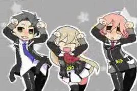 我最搖擺 我最搖擺