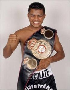 羅曼·岡薩雷斯 羅曼·岡薩雷斯