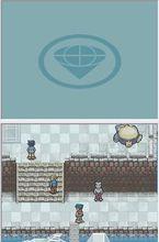 《口袋妖怪突擊隊》遊戲截圖