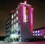 上海星之悅商務賓館 上海星之悅商務賓館