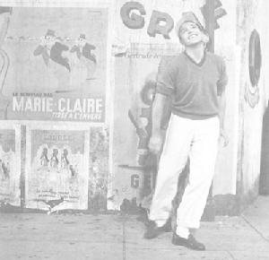 《一個美國人在巴黎》