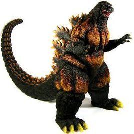 紅蓮哥斯拉 紅蓮哥斯拉