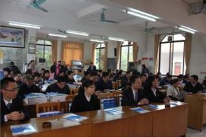 聯滘社區 聯滘社區