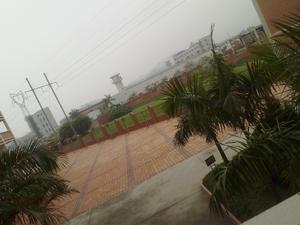 新城中學[汕尾市新城中學]