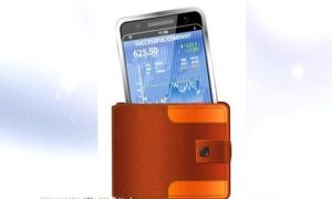 流量錢包 流量錢包